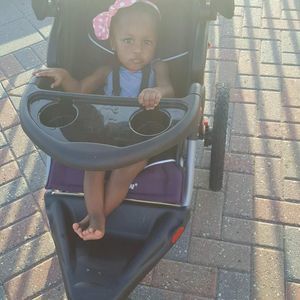 Meet your Posher, Barbara